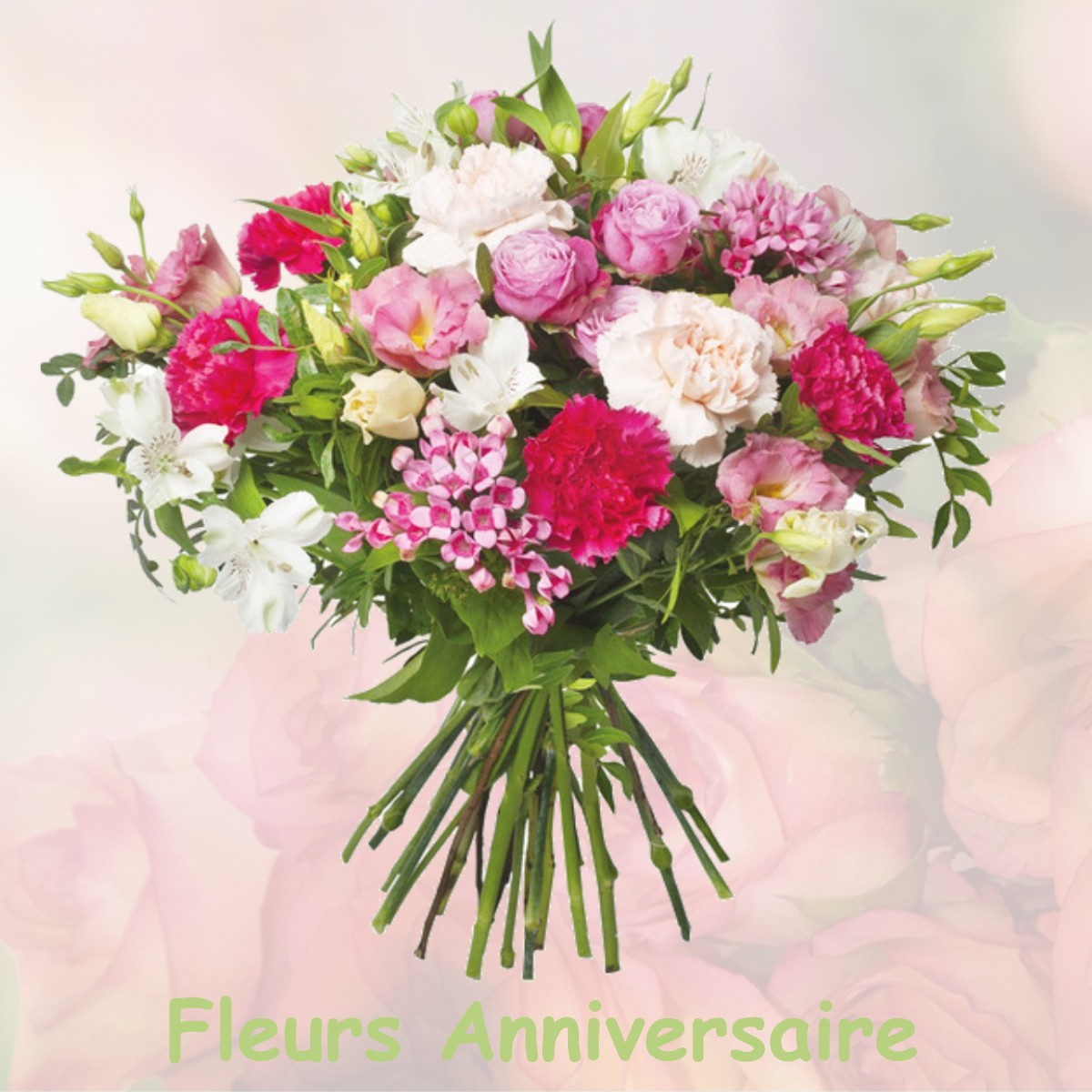 fleurs anniversaire SAINT-BENIN-D-AZY
